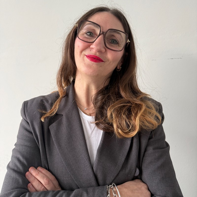 Katiuscia Bertelle